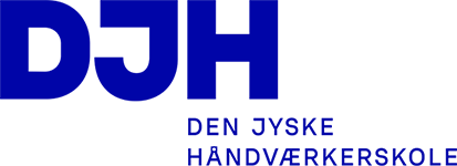 DJH logo footer